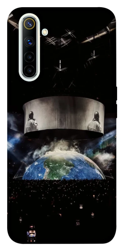 Чохол на Realme 6 Kanye West ver.7 фото 1 з 1