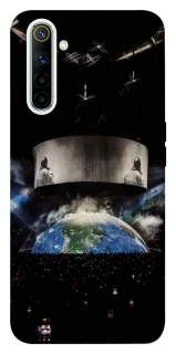 Чехол на Realme 6 Kanye West ver.7 фото 1 из 1