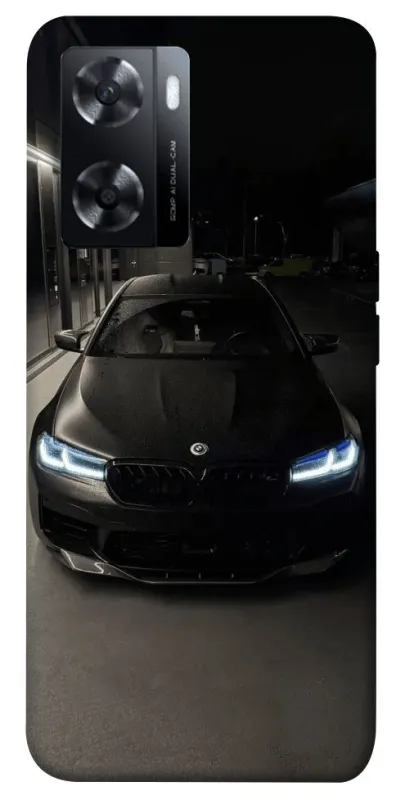 Чохол на Oppo A57s BMW v45 фото 1 з 1