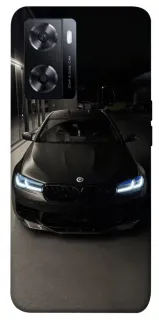 Чехол на Oppo A57s BMW v45 фото 1 из 1