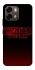 Чохол на Oppo A6 Stranger Things ver.18 фото 2 з 2