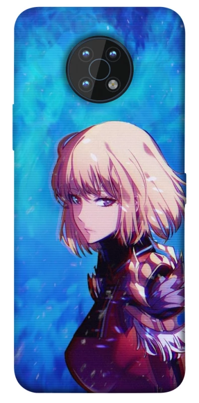 Чохол на Nokia G50 Cha Hae In фото 1 з 1