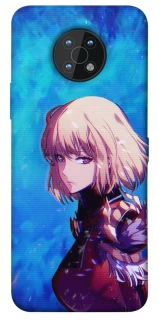 Чехол на Nokia G50 Cha Hae In фото 1 из 1