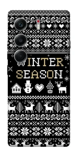 Чехол на Tecno Camon 40 Christmas jumper ver.1 фото 1 из 1