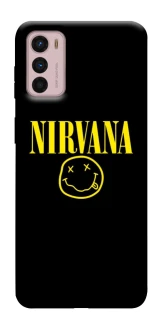 Чехол на Motorola Moto G42 Nirvana ver.1 фото 1 из 1