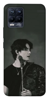 Чехол на Realme 8 V (Kim) - BTS фото 1 из 1