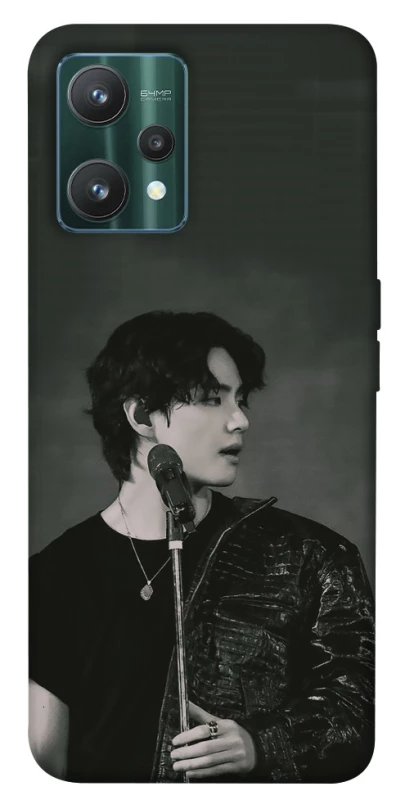 Чохол на Realme 9 Pro V (Kim) - BTS фото 1 з 1