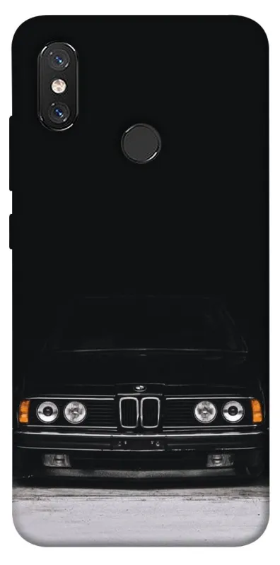 Чохол на Xiaomi Mi 8 BMW v17 фото 1 з 1