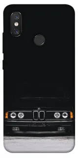 Чохол на Xiaomi Mi 8 BMW v17 фото 1 з 1