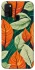 Чохол на Samsung Galaxy M21 Leaves фото 1 з 1