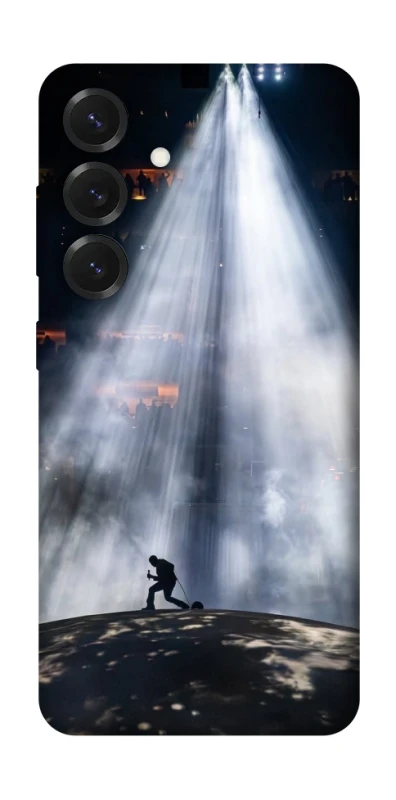 Чехол на Samsung Galaxy S26 Edge Kanye West ver.2 фото 1 из 1