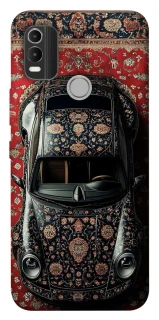 Чохол на Nokia C21 Plus Luxury in Motion фото 1 з 1