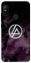 Чохол на Xiaomi Mi A2 Lite / Xiaomi Redmi 6 Pro Linkin Park logo ver.6 фото 1 з 1