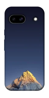 Чехол на Google Pixel 8a Sky mountains фото 1 из 1