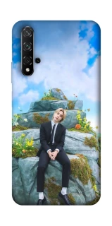Чехол на Huawei Honor 20 / Nova 5T Jimin - BTS фото 1 из 1