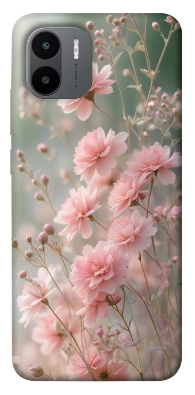 Чохол на Xiaomi Redmi A1+ / Poco C50 / A2+ Flowers v26 фото 1 з 1