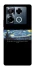 Чохол на Infinix Note 40 Pro 4G Starry night Van Gogh фото 1 з 1