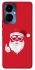 Чохол на TECNO Camon 19 Pro Christmas mood ver.12 фото 1 з 1