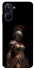 Чохол на Realme 10 4G Goddess of war ver.1 фото 1 з 1