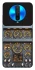 Чохол на Xiaomi Redmi K30 Airplane instrument panel фото 1 з 1