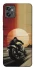 Чехол на Motorola Moto G32 Motorcycle фото 1 из 1