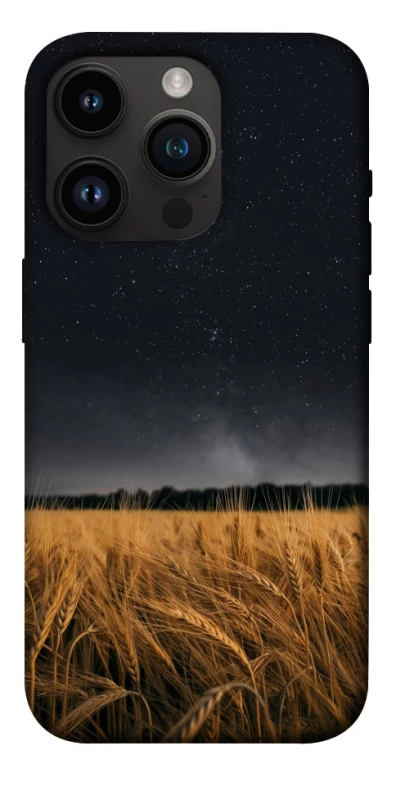 Чехол на Apple iPhone 14 Pro (6.1") grain фото 1 из 1