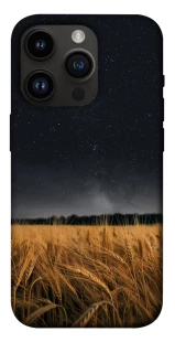 Чехол на Apple iPhone 14 Pro (6.1") grain фото 1 из 1