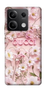 Чохол на Xiaomi Redmi Note 13 5G Gucci ver.6 фото 1 з 1