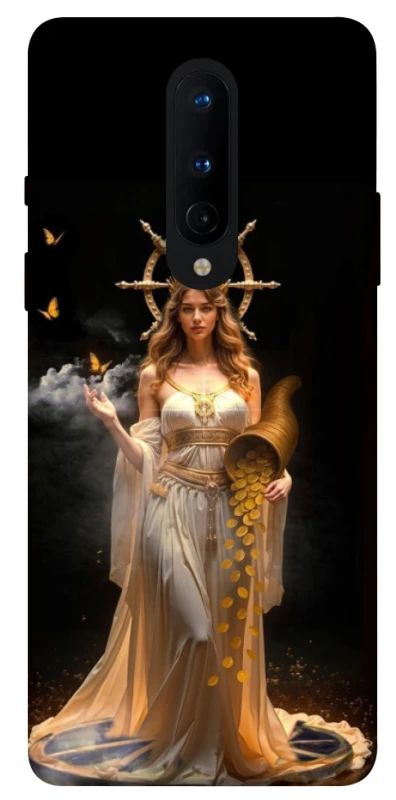 Чехол на OnePlus 8 Fortuna фото 1 из 1