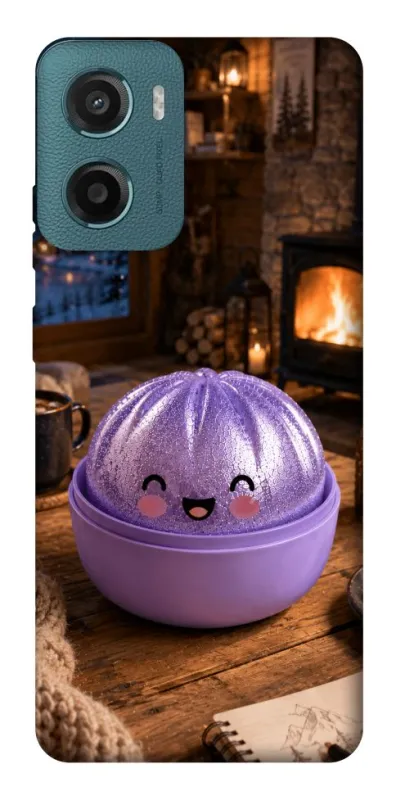 Чехол на Motorola Moto G06 Dumpling ver.9 фото 1 из 1