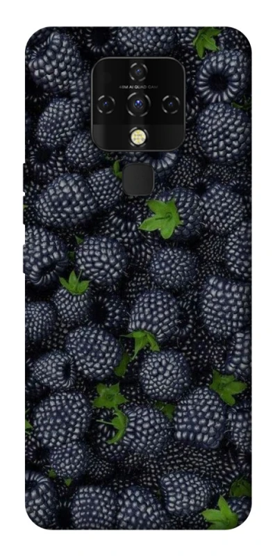 Чехол на TECNO Camon 16 SE Fresh фото 1 из 1