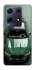 Чохол на Infinix Note 30 Pro BMW green фото 1 з 1
