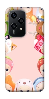 Чехол на Honor 200 Lite Animal Halo фото 1 из 1