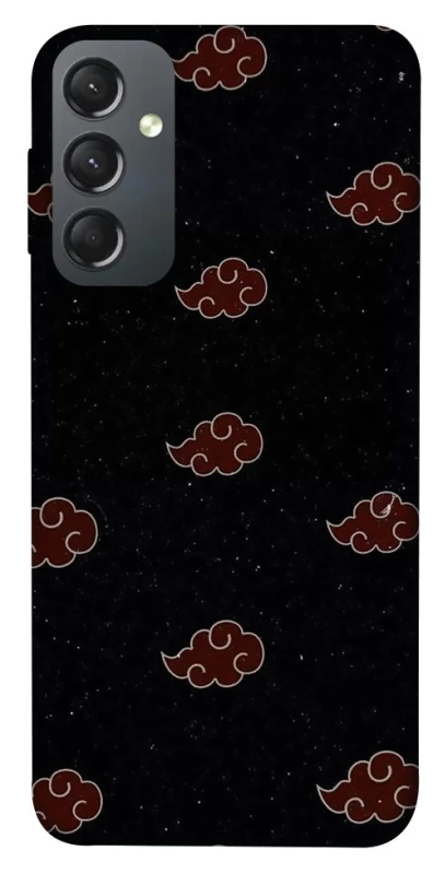 Чохол на Samsung Galaxy A24 4G Naruto фото 1 з 1