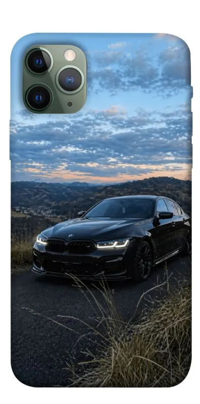 Чехол на Apple iPhone 11 Pro (5.8") BMW v50 фото 1 из 1