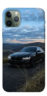 Чехол на Apple iPhone 11 Pro (5.8") BMW v50 фото 1 из 1
