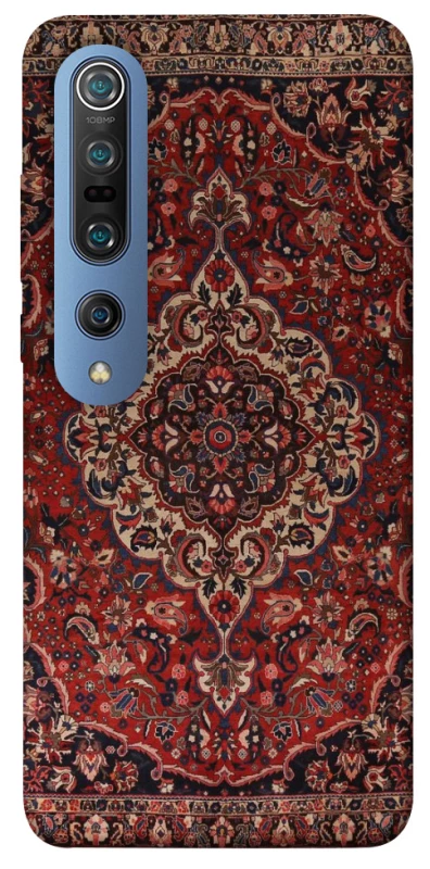 Чохол на Xiaomi Mi 10 / Mi 10 Pro Килим v14 фото 1 з 1