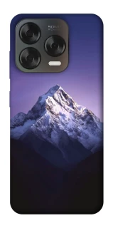 Чохол на ZTE Blade V70 Design Purple mountains фото 1 з 2