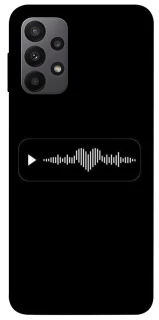 Чохол на Samsung Galaxy A23 4G Love aesthetic ver.11 фото 1 з 1