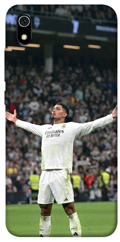 Чохол на Xiaomi Redmi 7A Jude Bellingham фото 1 з 1