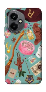 Чохол на Honor 400 Harry Potter v28 фото 1 з 1