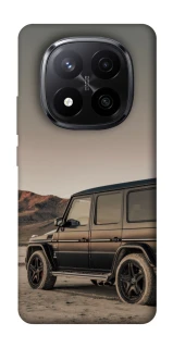 Чехол на Xiaomi Redmi Note 14 Pro+ 5G Gelik фото 1 из 1