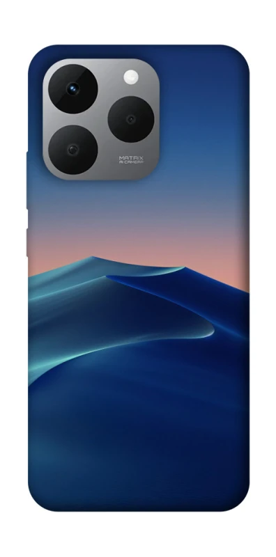 Чохол на Realme 15T Night dune фото 1 з 1