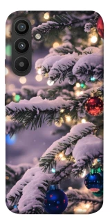 Чохол на Samsung Galaxy A34 5G Новорічний v31 фото 1 з 1