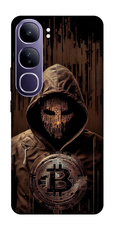 Чехол на Vivo Y300 Crypt фото 1 из 1