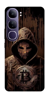 Чехол на Vivo Y300 Crypt фото 1 из 1