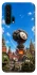 Чохол на Huawei Honor 20 Pro Moscow never sleeps ver.7 фото 1 з 1