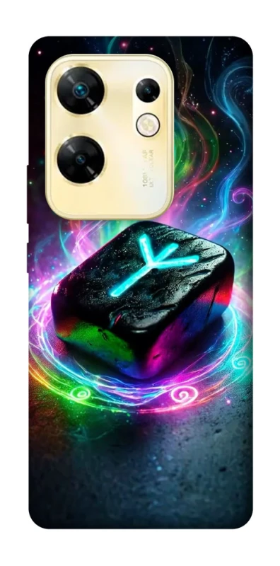 Чохол на Infinix Zero 30 4G Руна Альгіз фото 1 з 1