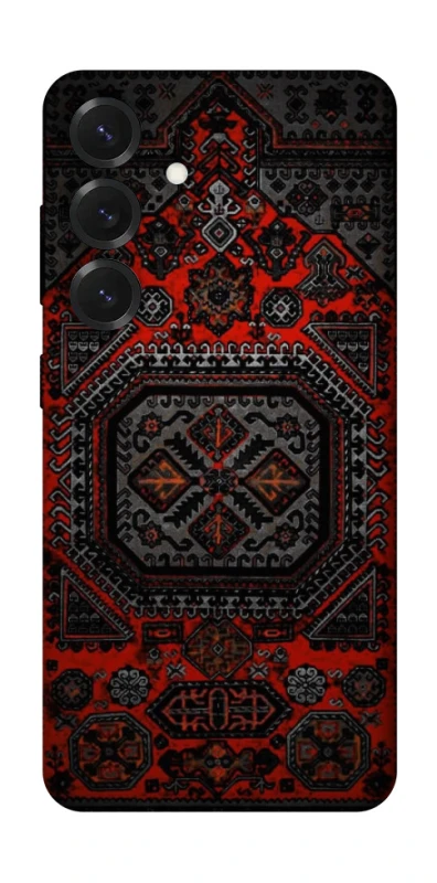 Чохол на Samsung Galaxy S26+ Килим v16 фото 1 з 1