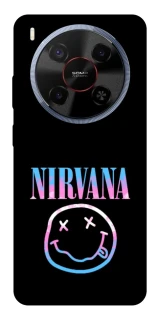 Чохол на ZTE Blade V70 Max Nirvana ver.6 фото 1 з 1